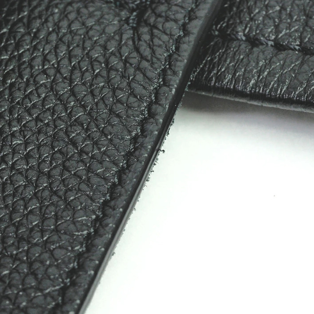 Celine Shoulder Bag Tote Cabas Phantom Black - Picture 5 of 6